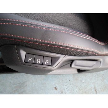 peugeot 308 del año 2016