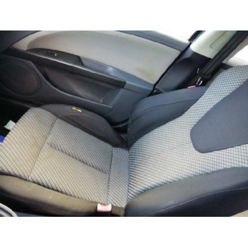 seat leon (1p1) del año 2008