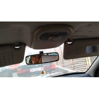 renault clio ii fase i (b/cbo) del año 2001