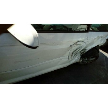 audi a3 (8p) del año 2010