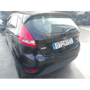 ford fiesta (cb1) del año 2010