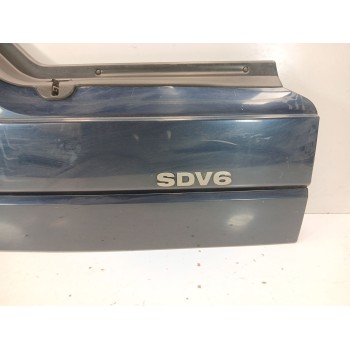 Recambio de porton trasero para land rover discovery iv (l319) 3.0 td 4x4 referencia OEM IAM   