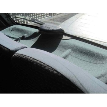 daewoo matiz del año 2004