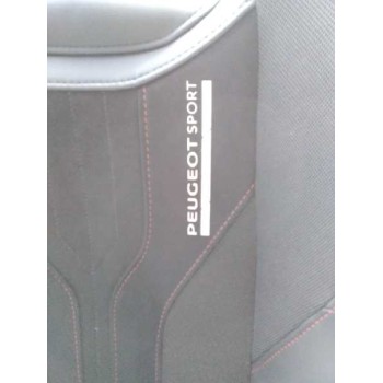 peugeot 308 del año 2016