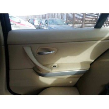 bmw serie 3 berlina (e90) del año 2006