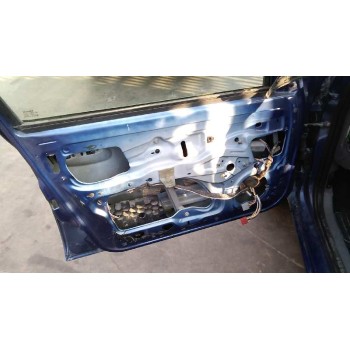 renault clio ii fase i (b/cbo) del año 2001