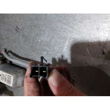 Recambio de elevalunas delantero izquierdo para nissan almera (n16/e) elegance referencia OEM IAM 400601T2 5P 2 PINS