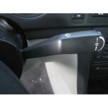 saab 9-3 berlina del año 2006