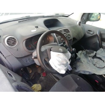 renault kangoo del año 2018