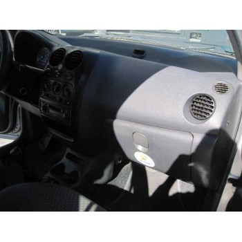 daewoo matiz del año 2004