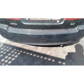 kia carens del año 2005