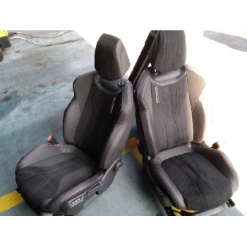 peugeot 308 del año 2016