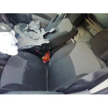 renault kangoo del año 2018