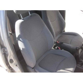 daewoo matiz del año 2004