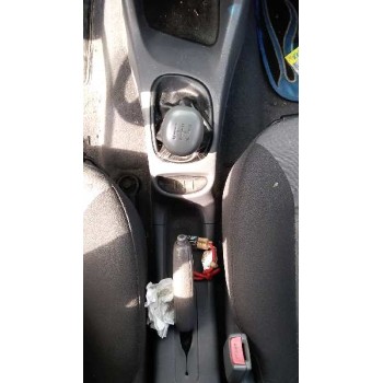 hyundai accent (lc) del año 2005