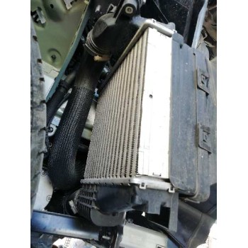 Recambio de intercooler para citroën c5 aircross feel referencia OEM IAM 9675627980 MM11882 9836241780