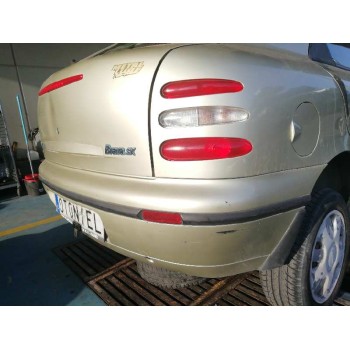 fiat brava (182) del año 1999