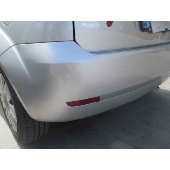 ford fiesta (cbk) del año 2004