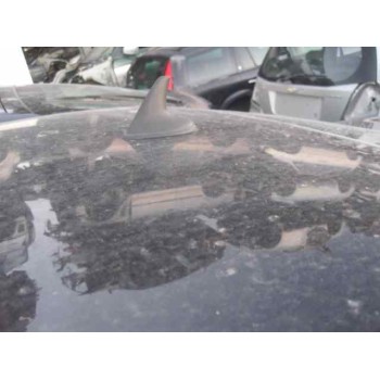 saab 9-3 berlina del año 2006