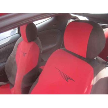 ford puma (cce) del año 1998