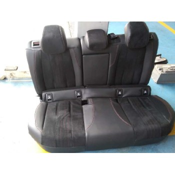 peugeot 308 del año 2016