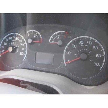 fiat doblo del año 2013