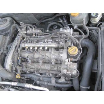 saab 9-3 berlina del año 2006