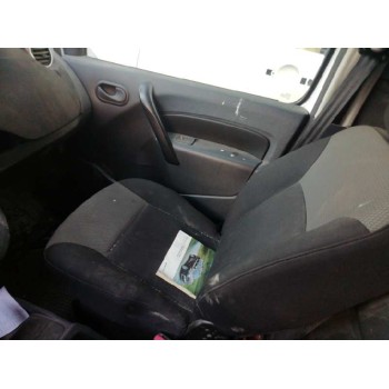 renault kangoo del año 2018