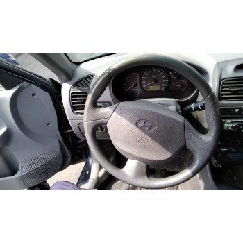 hyundai accent (lc) del año 2005