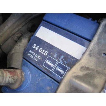 daewoo matiz del año 2004