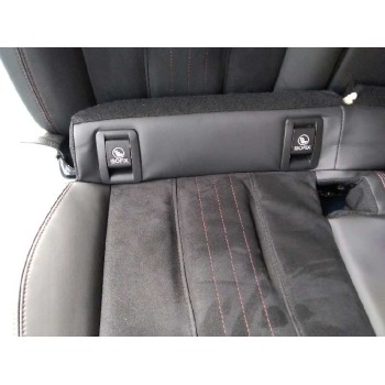 peugeot 308 del año 2016