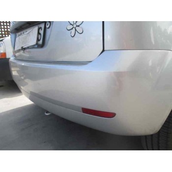 ford fiesta (cbk) del año 2004