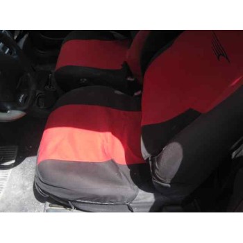 ford puma (cce) del año 1998