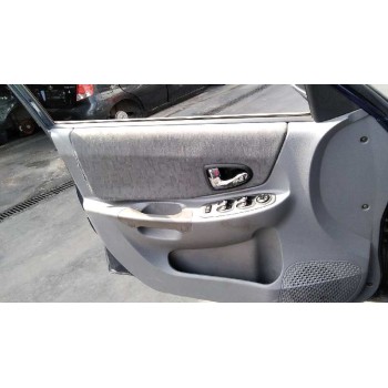 hyundai accent (lc) del año 2005