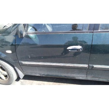 kia carens del año 2005