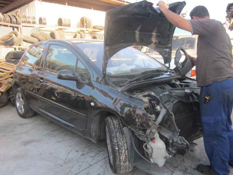 peugeot 307 (s1) del año 2003
