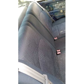 renault clio ii fase i (b/cbo) del año 2001