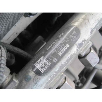 saab 9-3 berlina del año 2006