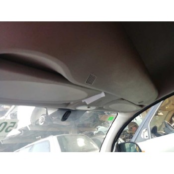 renault kangoo del año 2018