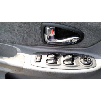 hyundai accent (lc) del año 2005