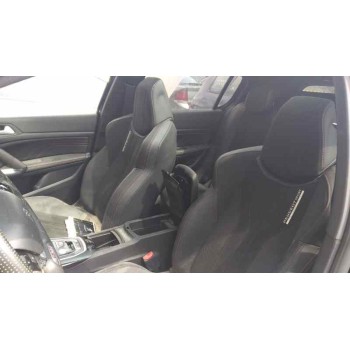 peugeot 308 del año 2016