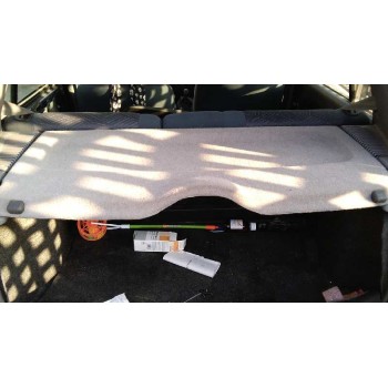 renault clio ii fase i (b/cbo) del año 2001