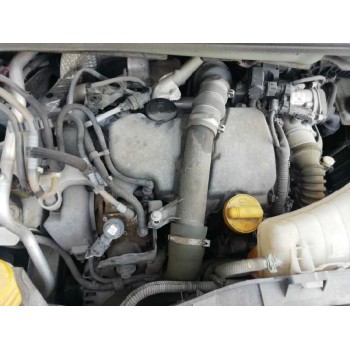 renault kangoo del año 2018