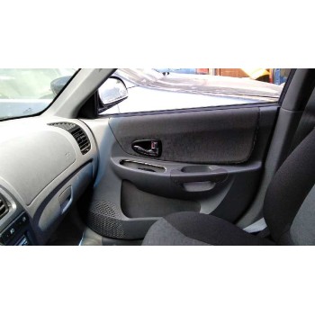 hyundai accent (lc) del año 2005