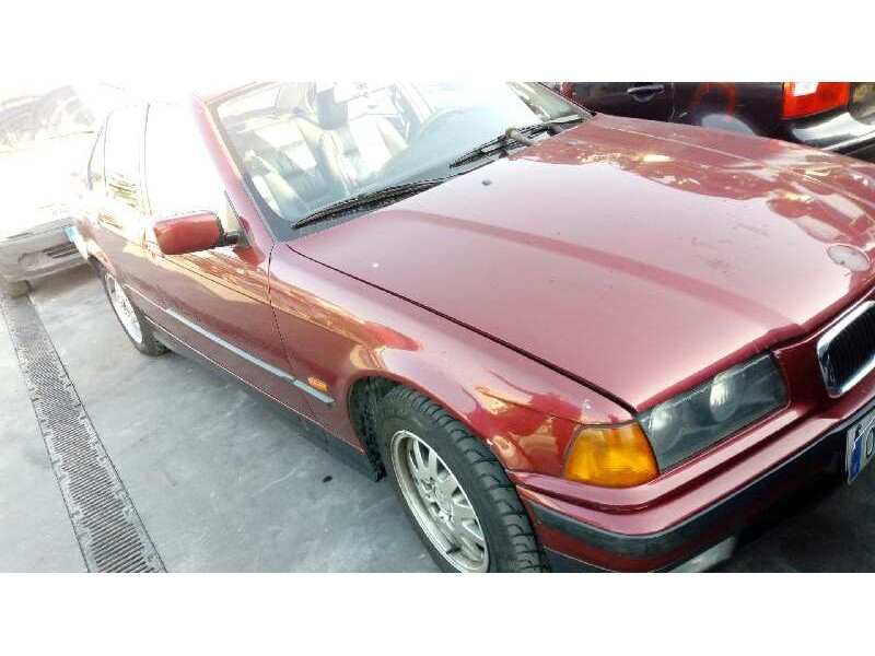 bmw serie 3 berlina (e36) del año 1997