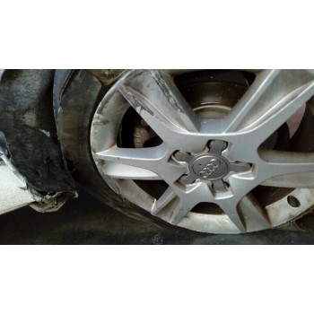 audi a3 (8p) del año 2010