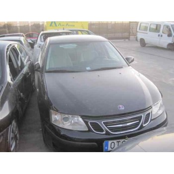 saab 9-3 berlina del año 2006