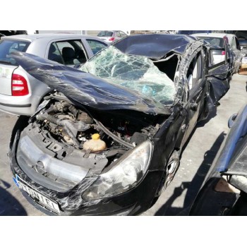 opel corsa d del año 2011