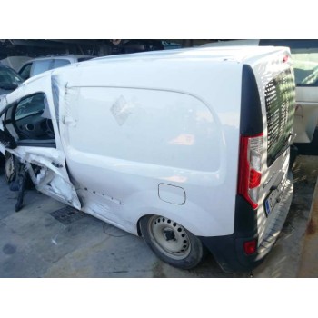 renault kangoo del año 2018