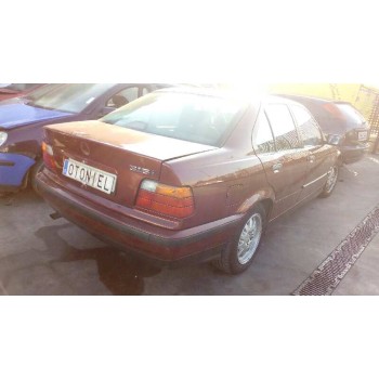 bmw serie 3 berlina (e36) del año 1997
